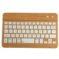 Free sample Office use BT keyboard Wireless Mobile Phone Use 7-inch Keyboard mini portable Bluetooth Keyboard